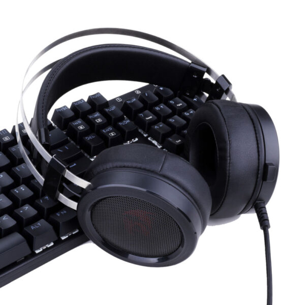 Redragon Scylla H901 Gaming Headset – Yourmarket